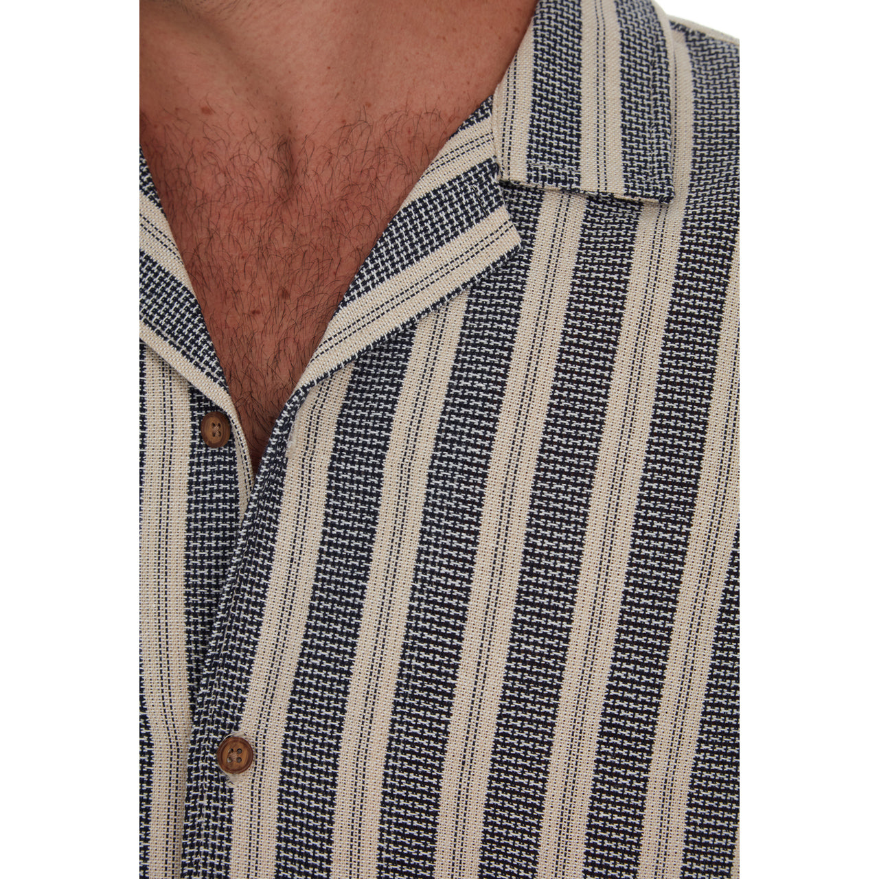 Hunter Resort Shirt - Concordia Style Boutique