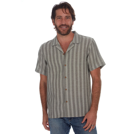 Hunter Resort Shirt - Concordia Style Boutique