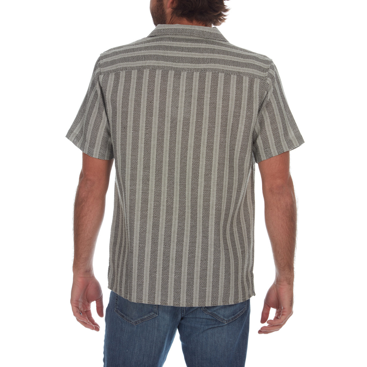 Hunter Resort Shirt - Concordia Style Boutique