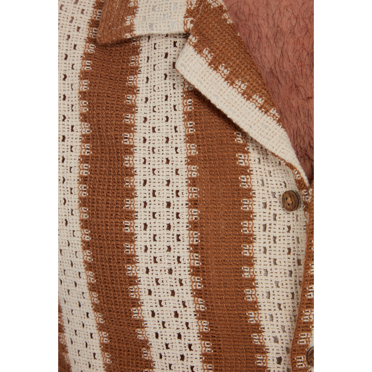 Fred Resort Knit Shirt - Concordia Style Boutique