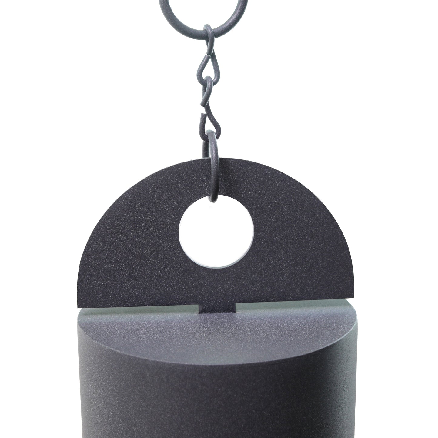 36" XL Serenity Memorial Wind Bell - Thoughtful Gift For Special Occasions or Reflections