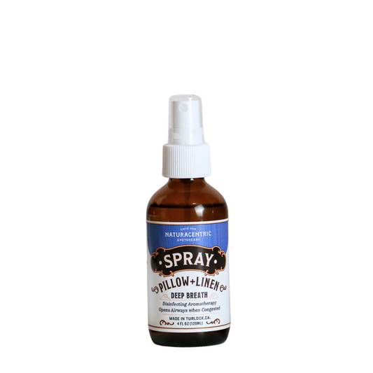 Deep Breath Linen Spray - Concordia Style Boutique