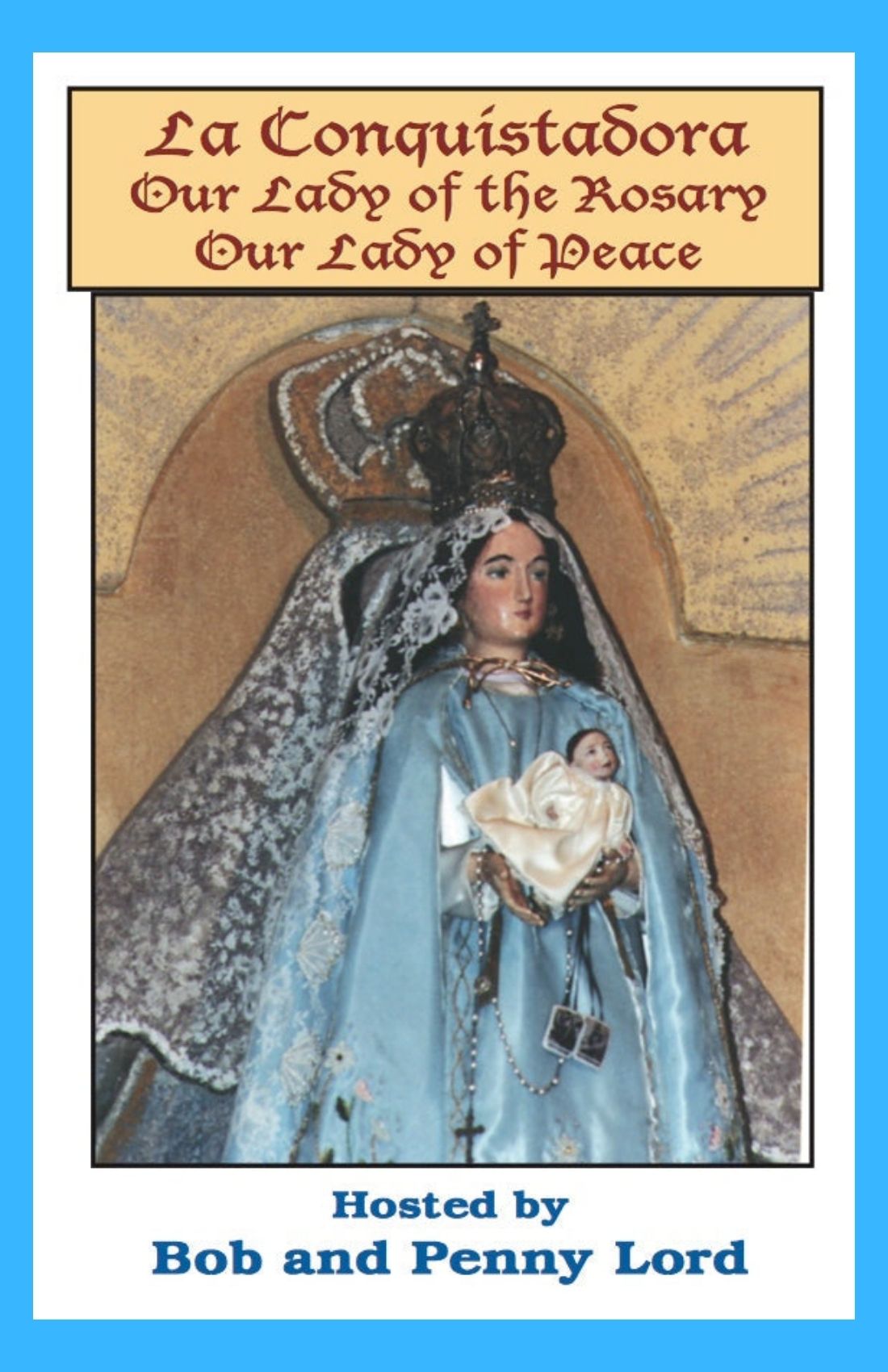 The Many Faces of Mary Book II Classic