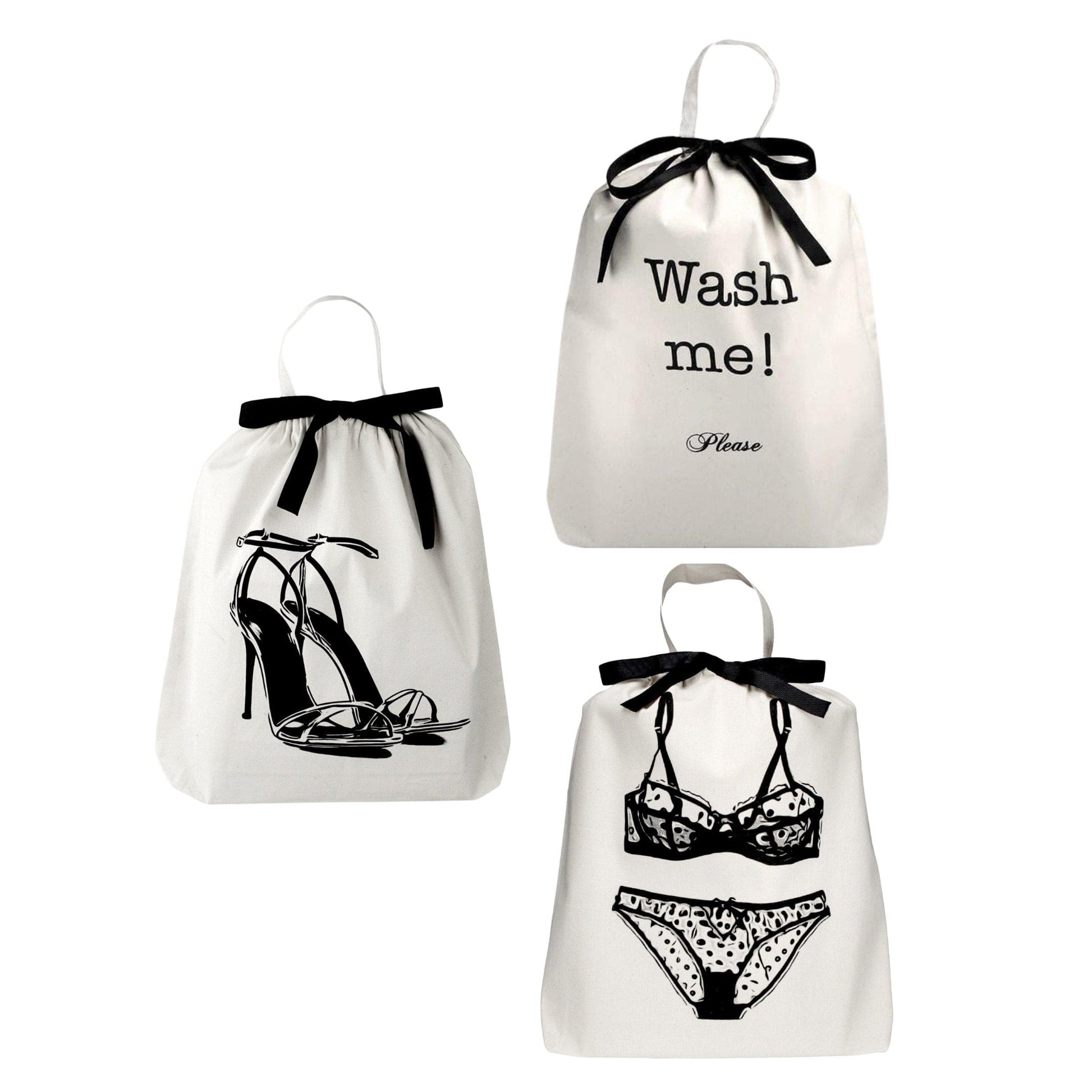 Deal Gift Set, Her Favorites 3-pack Cream - Concordia Style Boutique