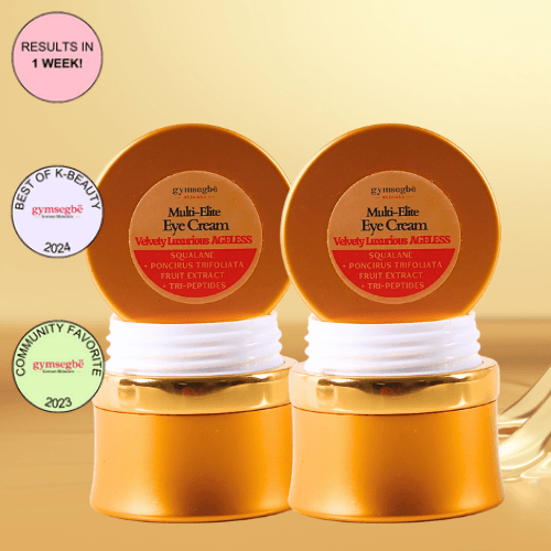 Multi-Elite Eye Cream - Concordia Style Boutique
