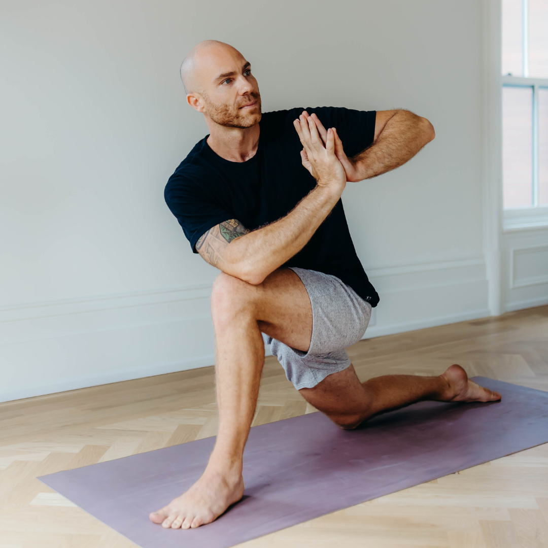 Hatha Yoga - Regulating the Autonomic Nervous System (10 hrs) - Concordia Style Boutique