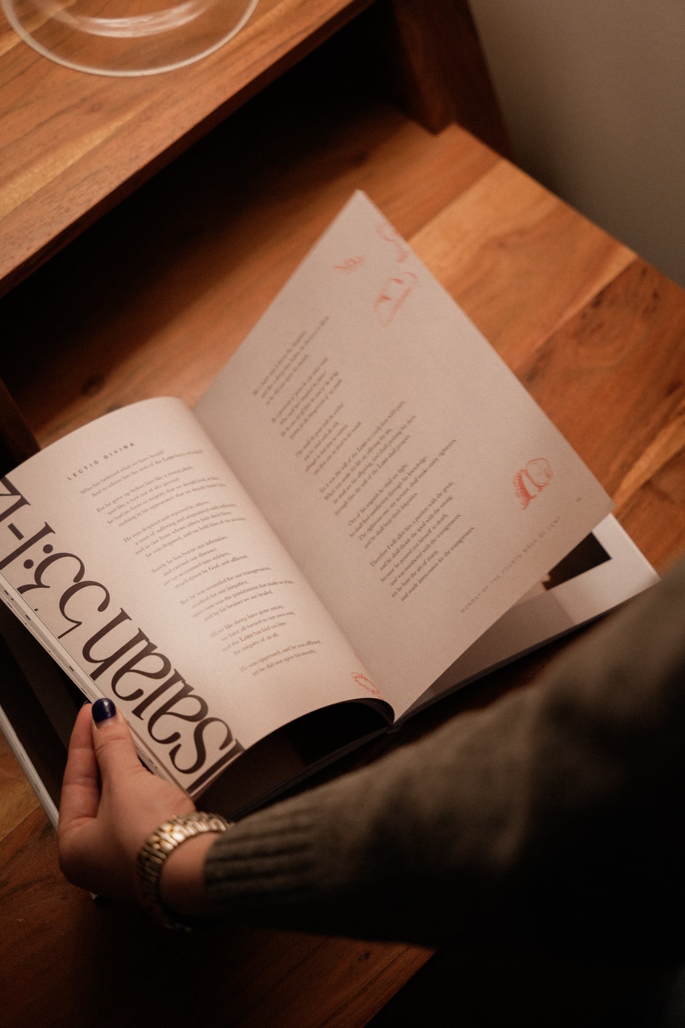 Rescued: A Study on the Lamb of God - Concordia Style Boutique