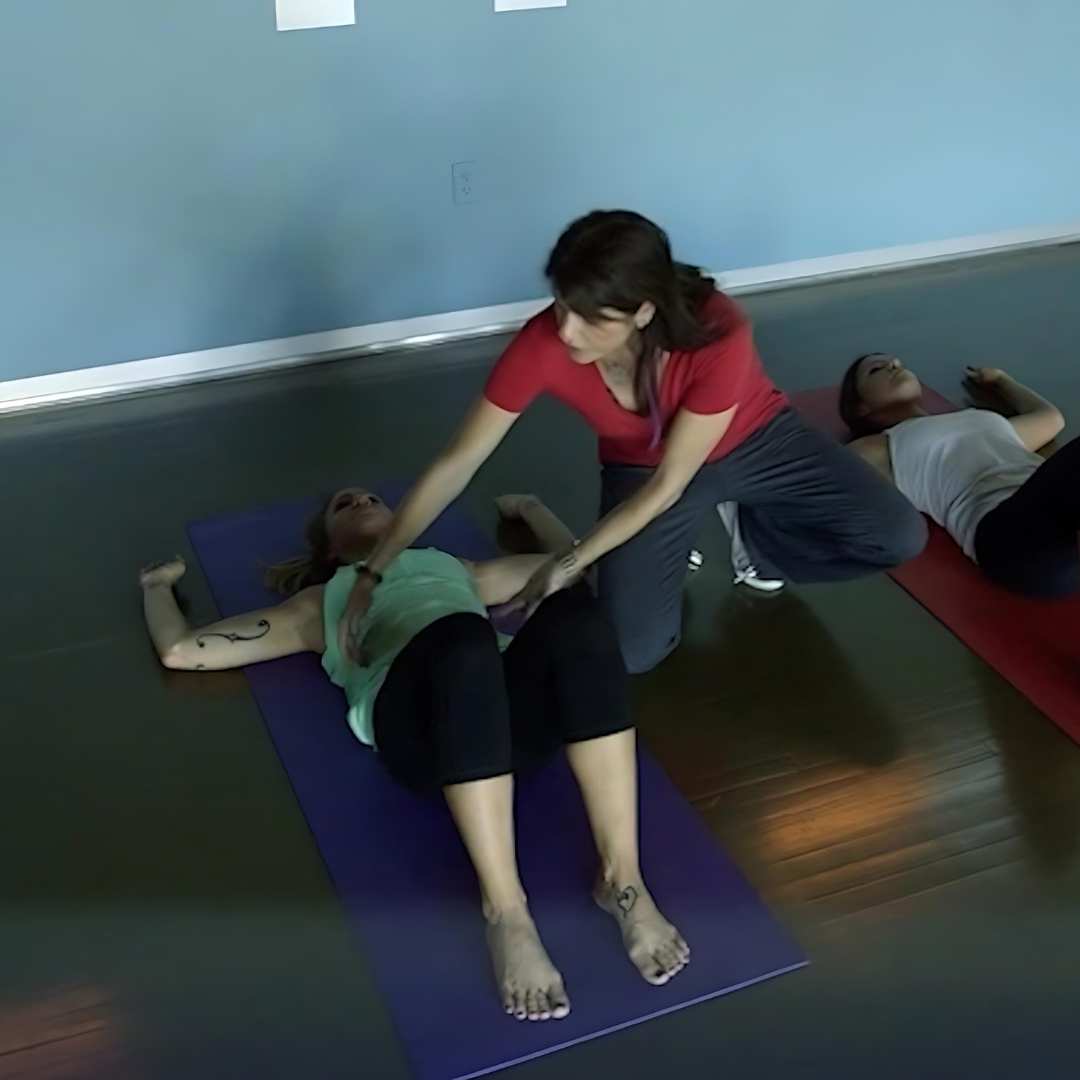 Shoulder Master - Beyond the Throwing Athlete (11 hrs) - Concordia Style Boutique