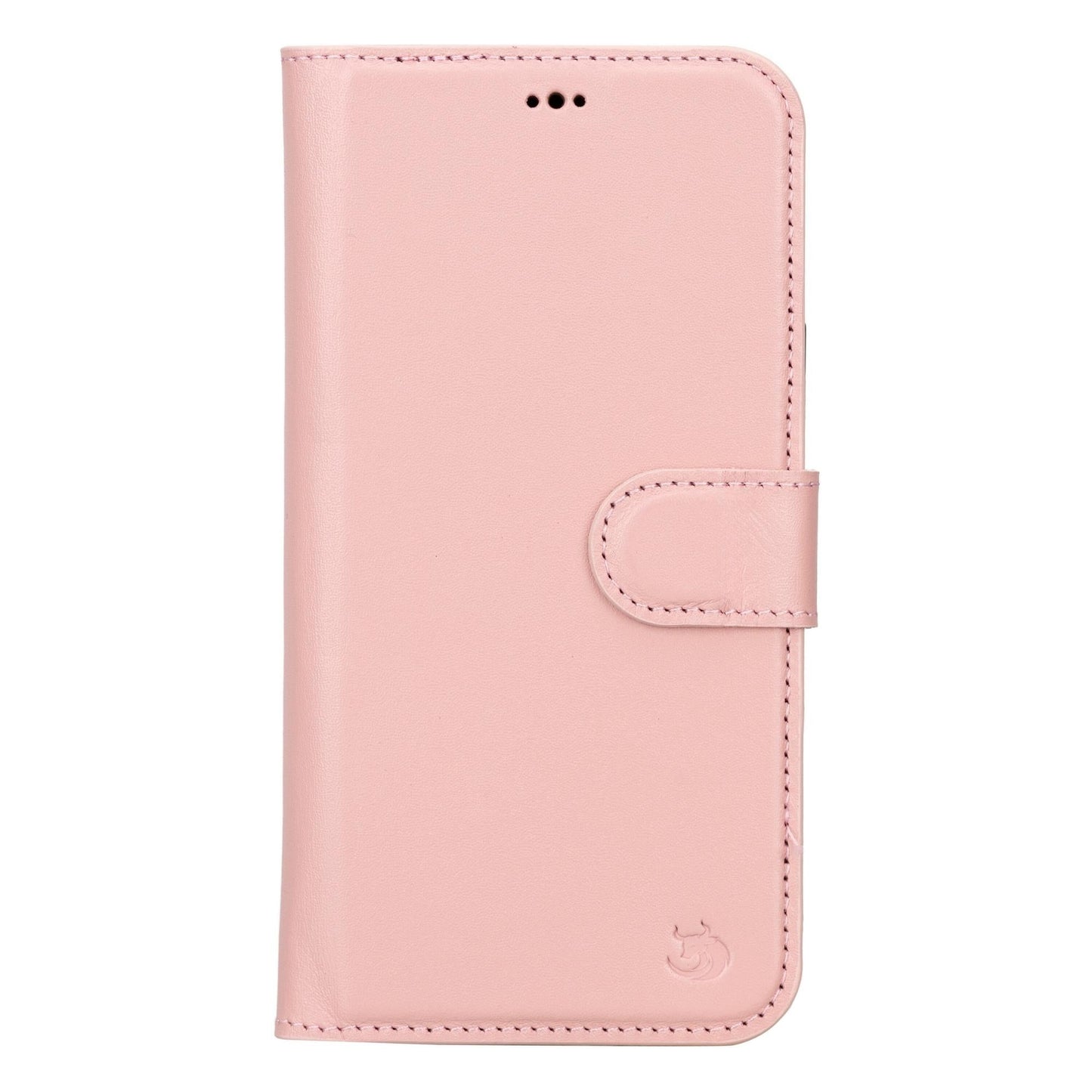 Casper iPhone 14 Series Detachable Leather Wallet Case - Concordia Style Boutique