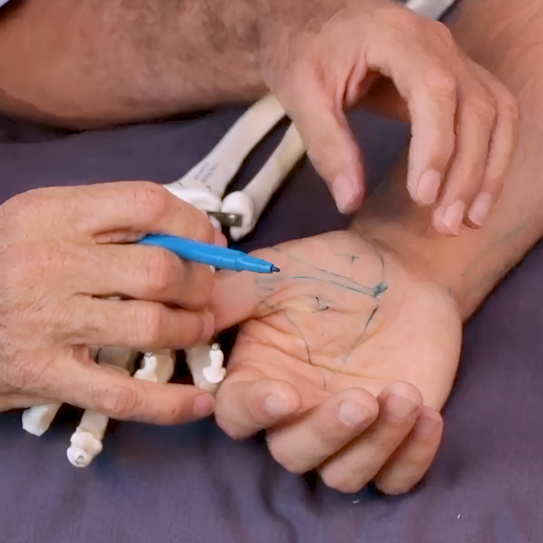 NAT Treating Elbow and Wrist Injuries (2.5 hrs) - Concordia Style Boutique