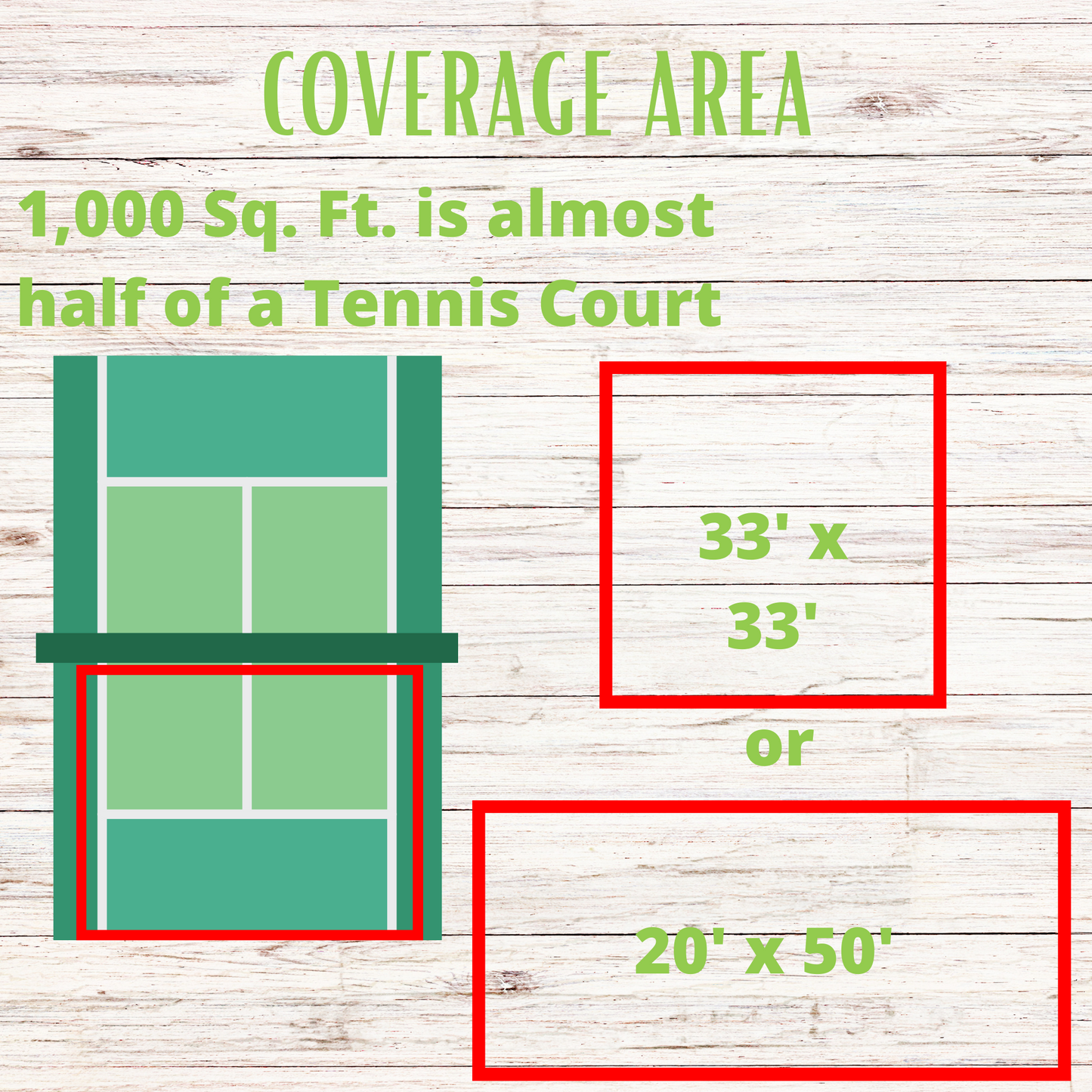 Micro Clover Easy Spread Shaker - Concordia Style Boutique