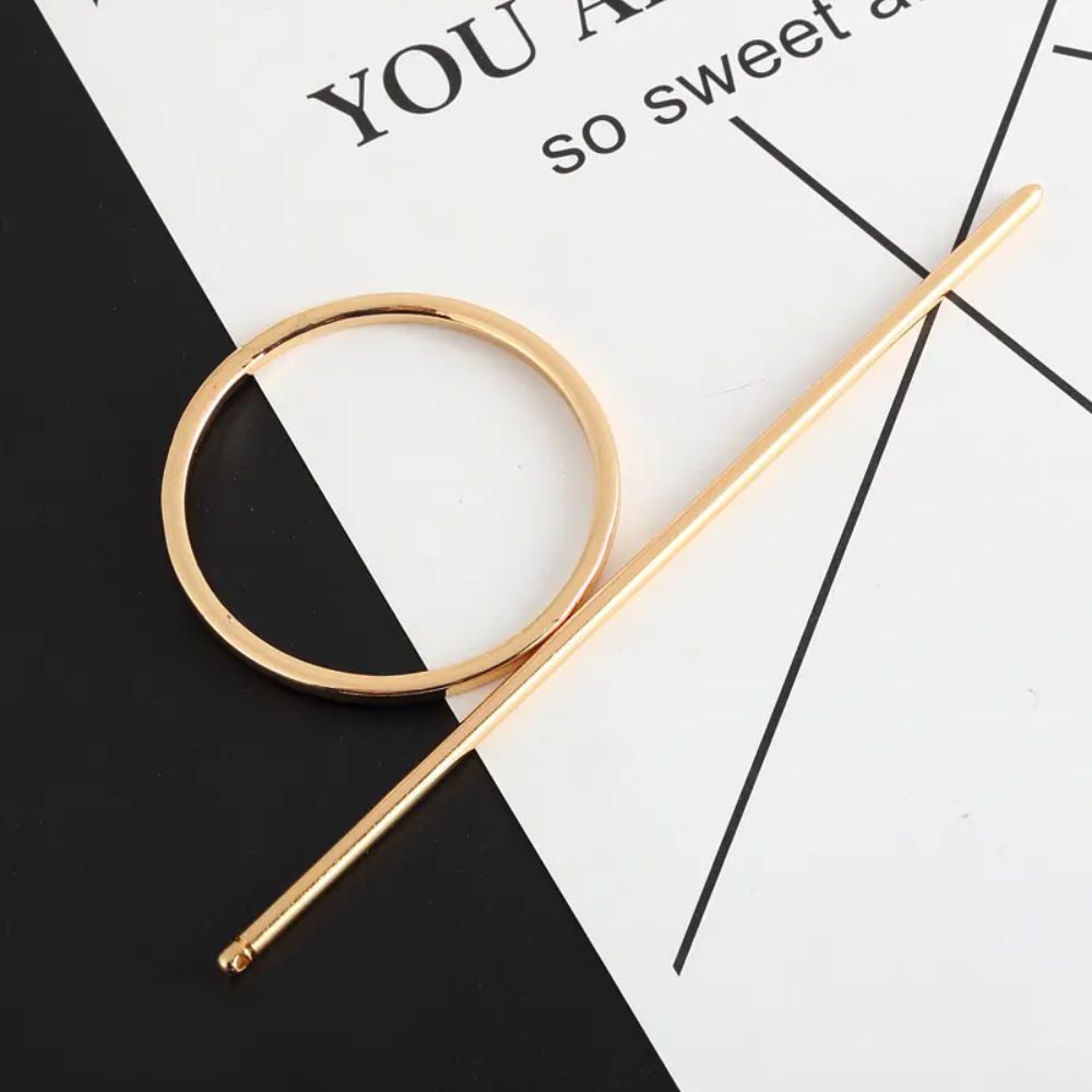 CHIC HAIR CLIP - Concordia Style Boutique