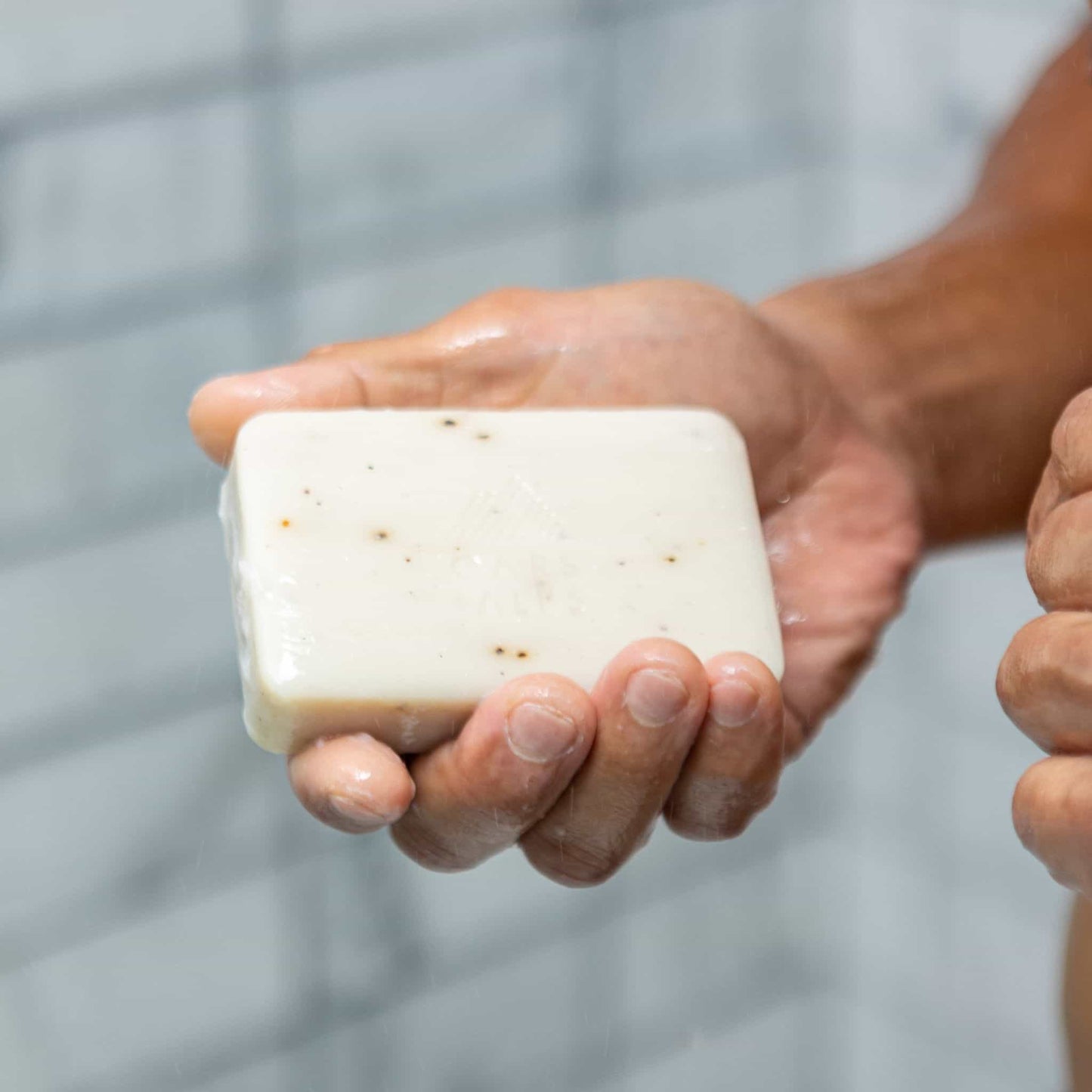 Soap Trio - Concordia Style Boutique