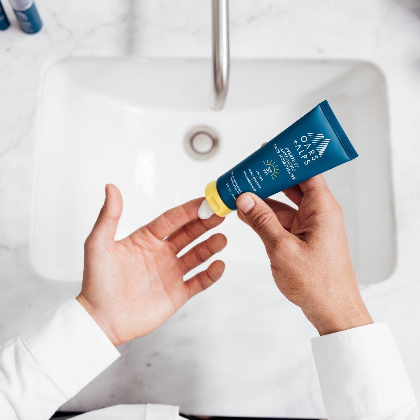 Morning Routine Kit - Concordia Style Boutique