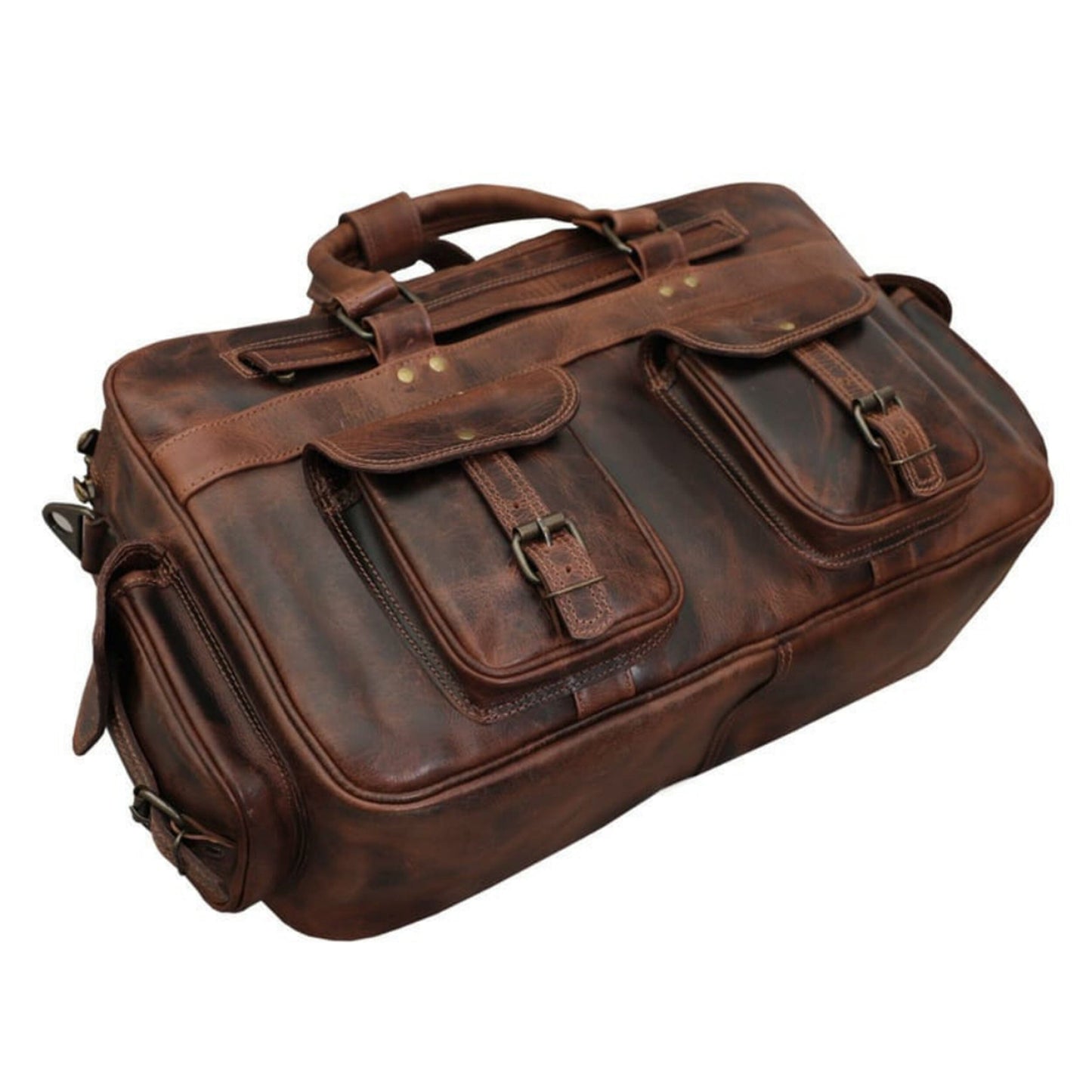Pilot Business Briefcase - Concordia Style Boutique