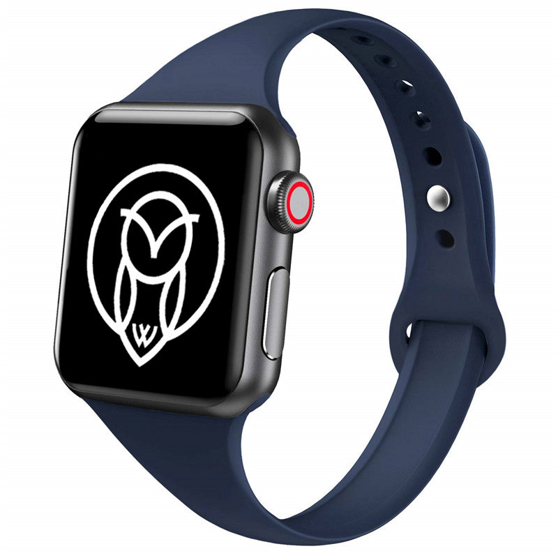 Mare Silicone Band - Concordia Style Boutique