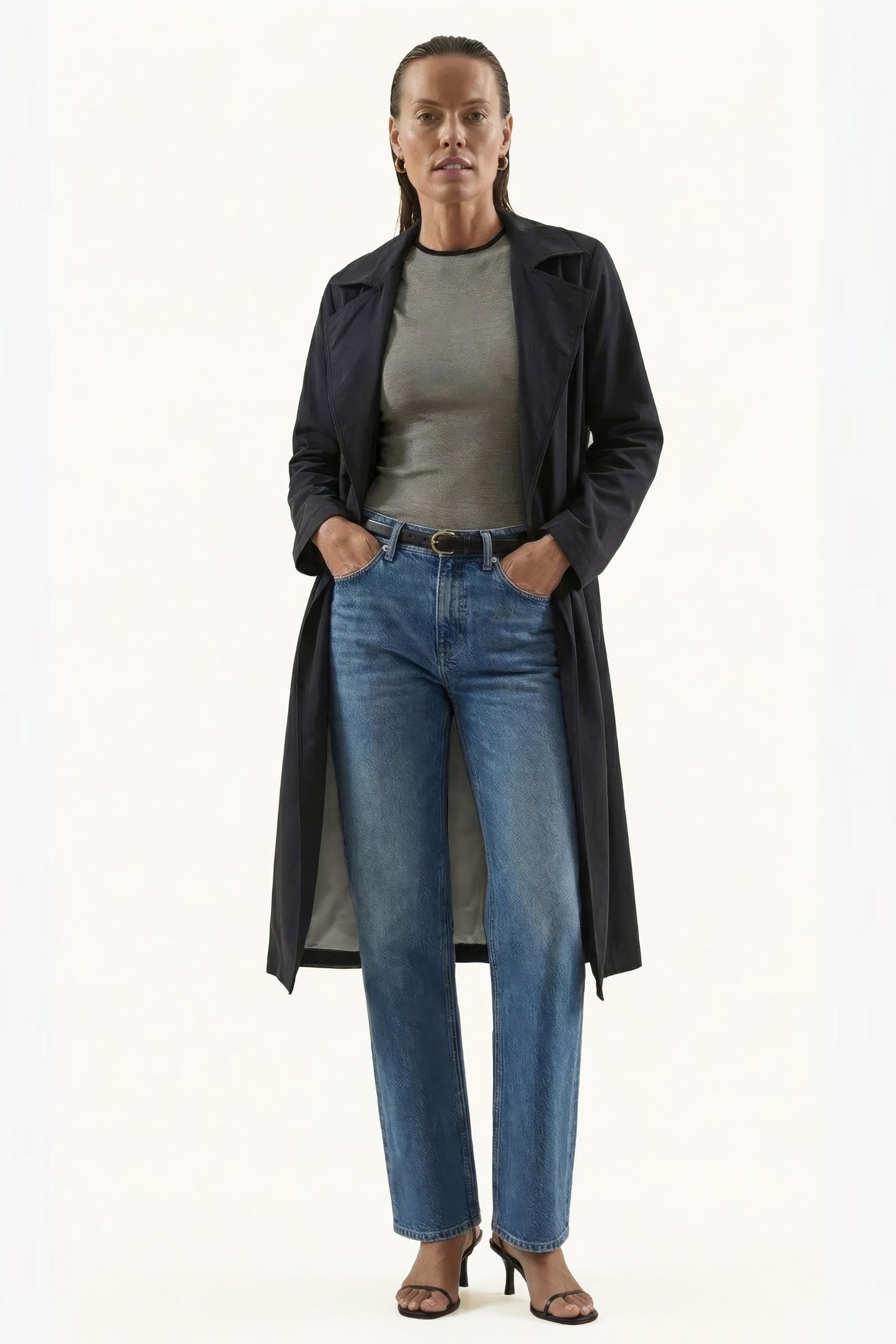 The Essential Trench