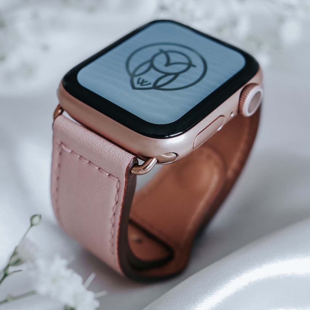 Swift Leather Strap - Concordia Style Boutique