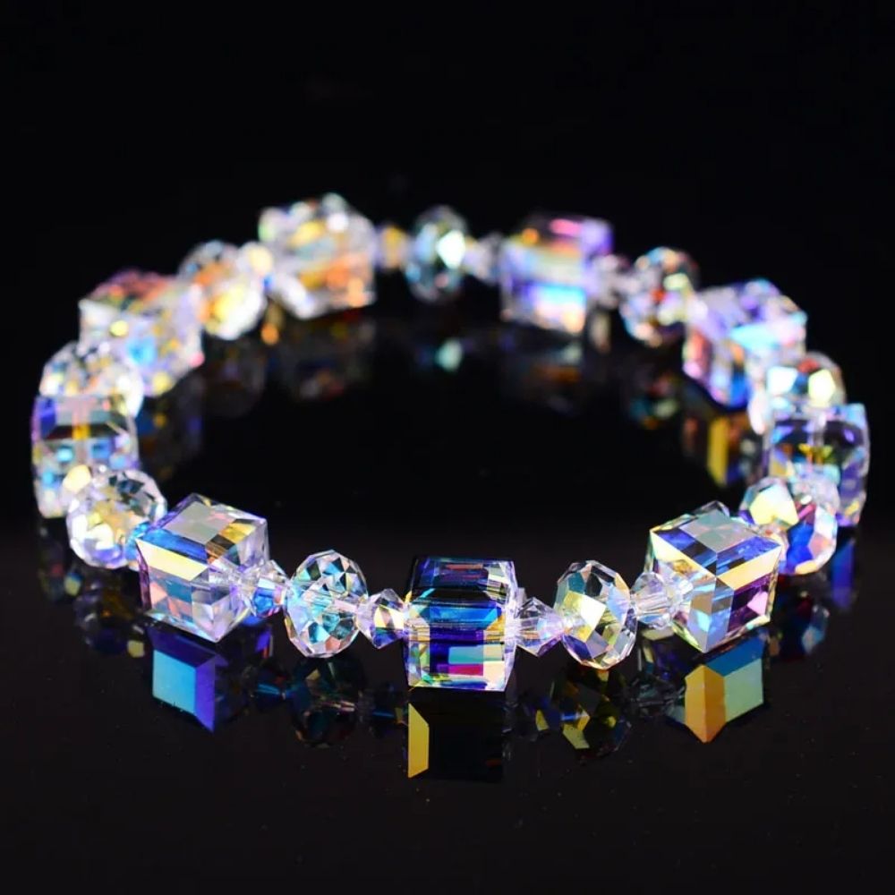 NORTHERN LIGHT BRACELET (ADJUSTABLE) - Concordia Style Boutique