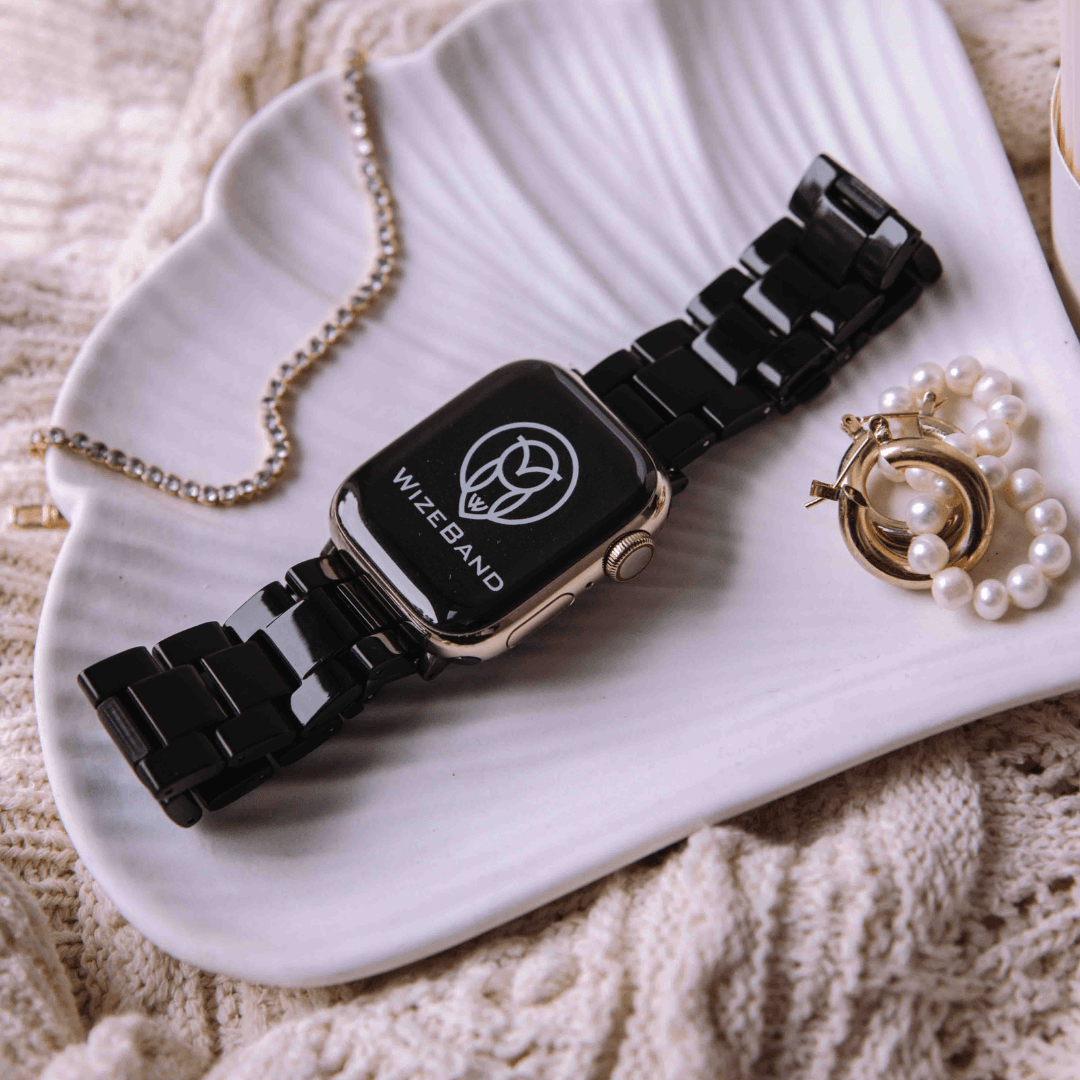 Perla Ceramic Strap - Concordia Style Boutique