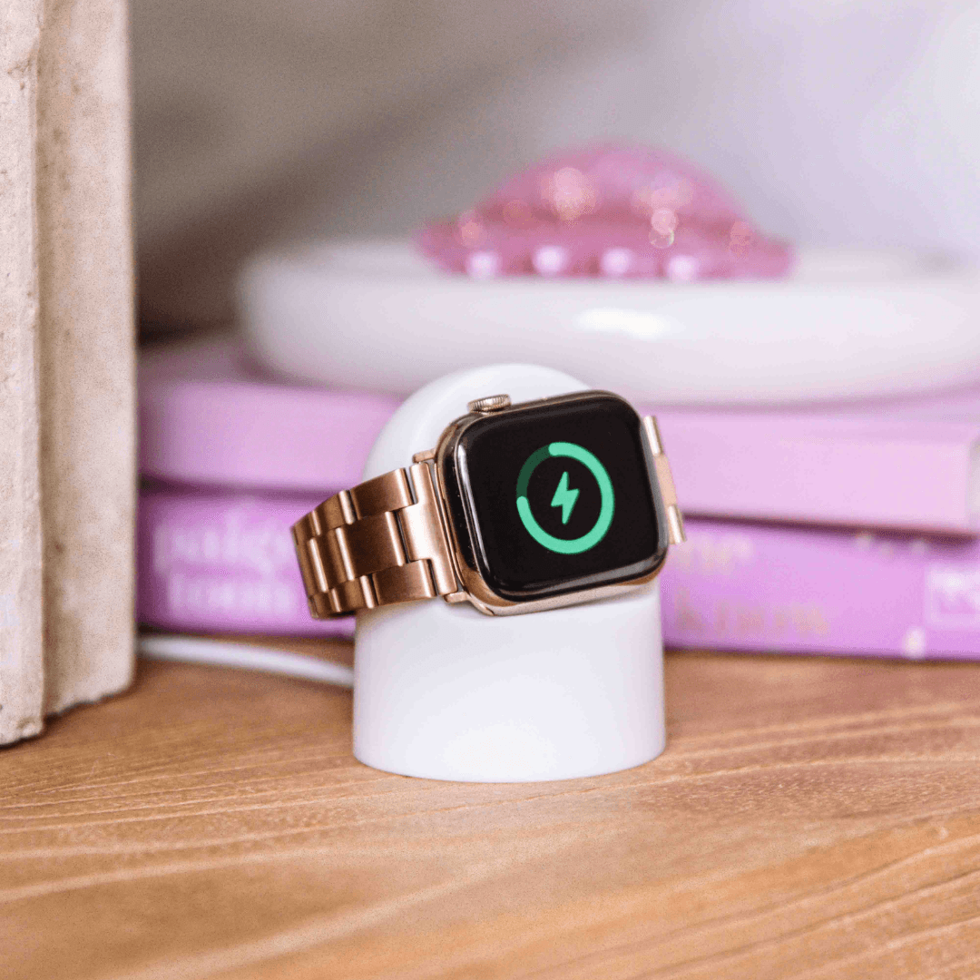 Dynamis Charging Nightstand - Concordia Style Boutique