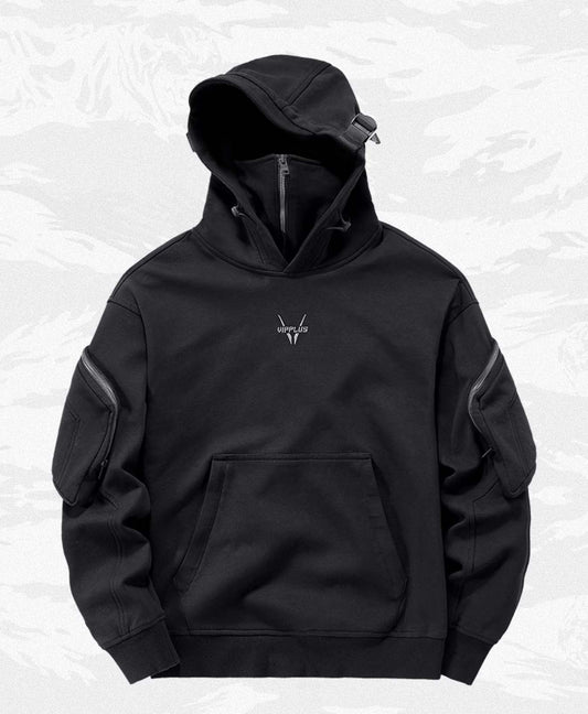 YEH2 Menace Tech Hoodie - Concordia Style Boutique