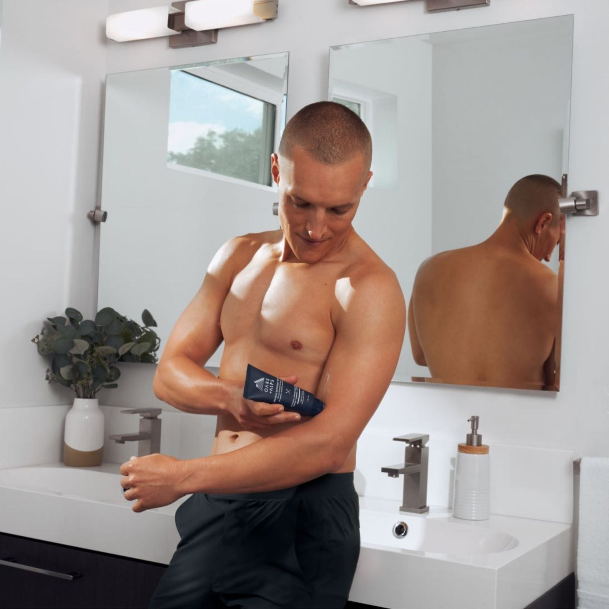 Winter Sport Kit - Concordia Style Boutique