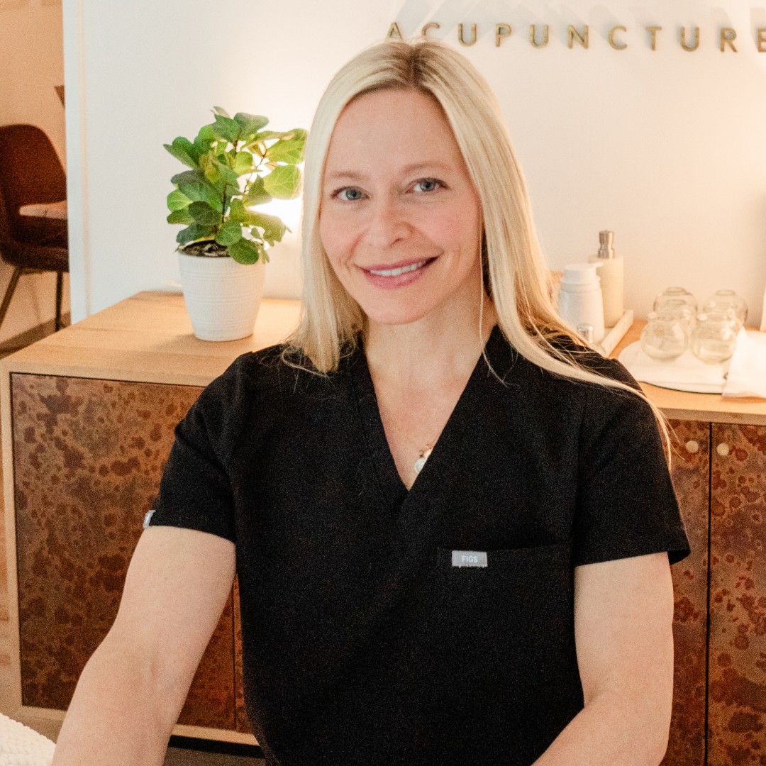 Foundation in Acupuncture (Level 1) - Concordia Style Boutique