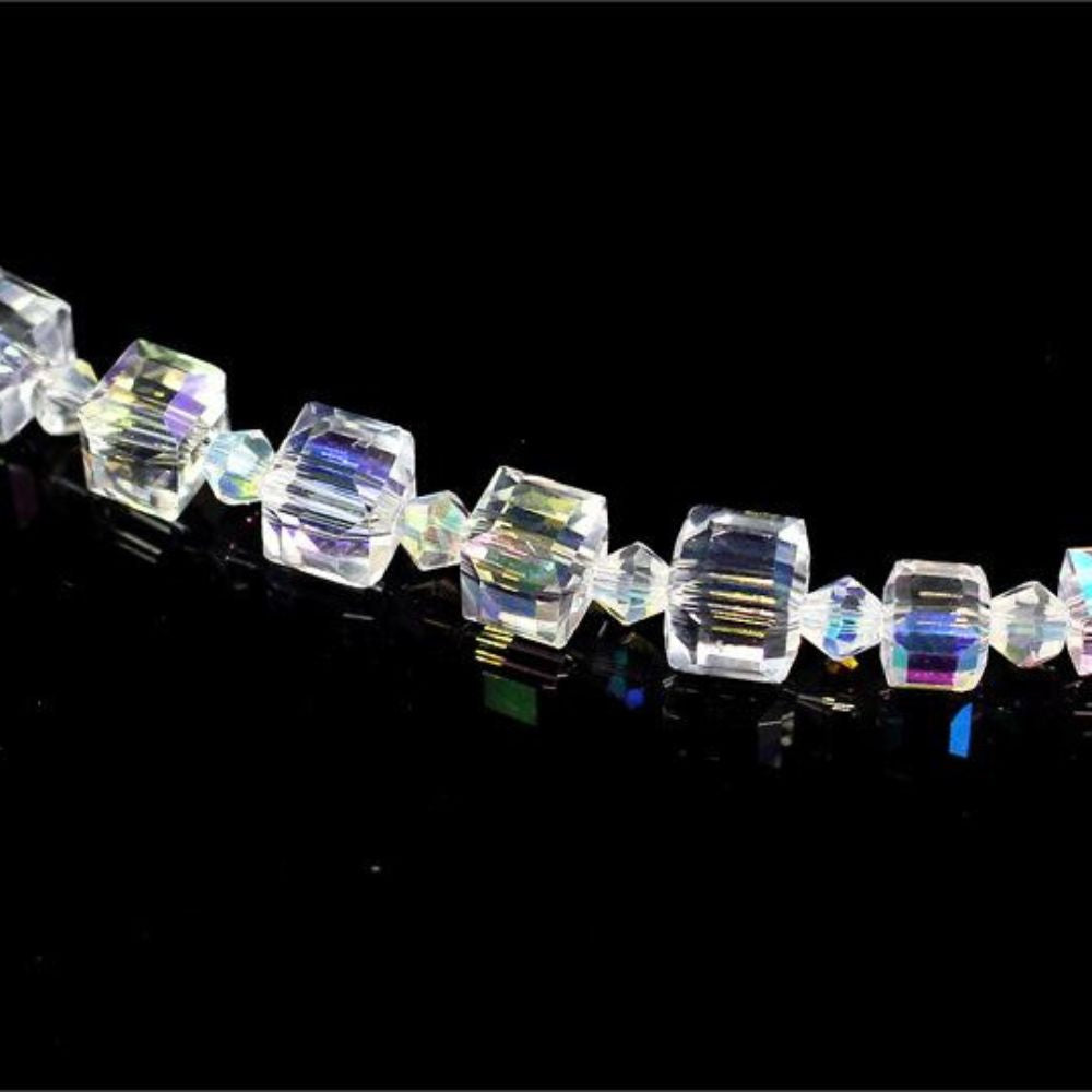 NORTHERN LIGHTS NECKLACE - Concordia Style Boutique