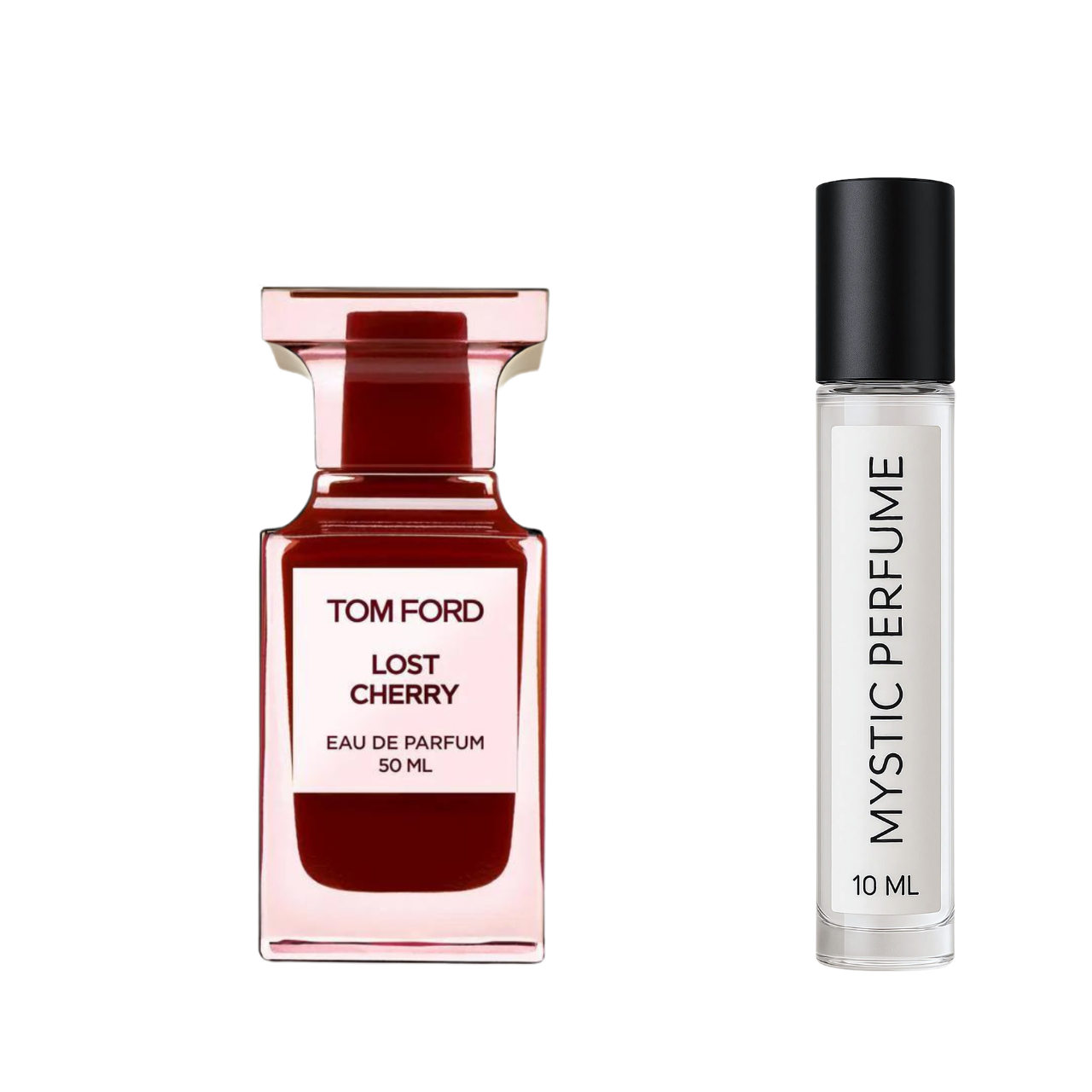Sample - Tom Ford Lost Cherry