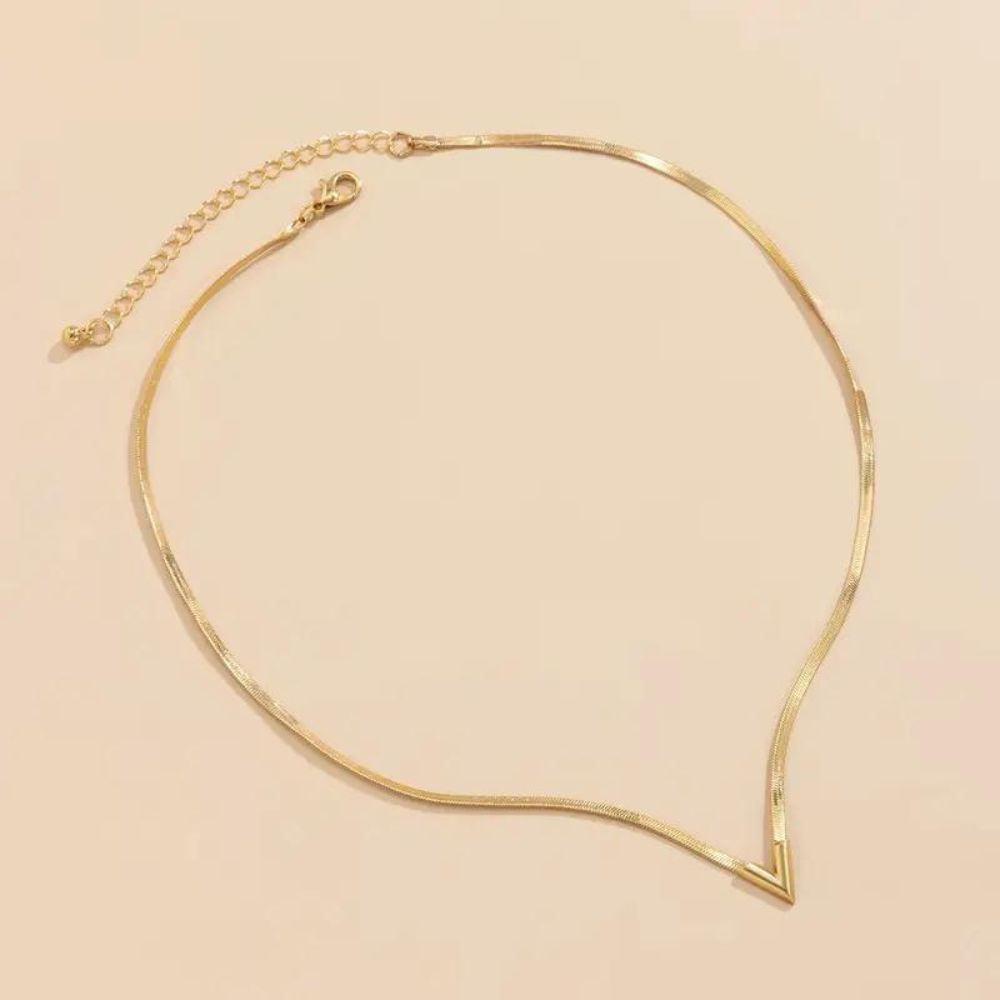 PERSONALITY VINTAGE NECKLACE - Concordia Style Boutique