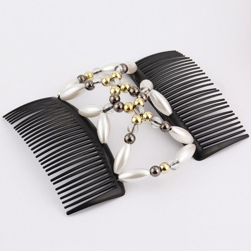 MAGIC HAIR COMB CLIP - Concordia Style Boutique