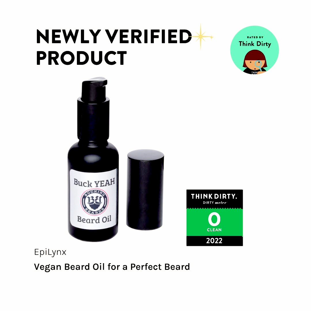 Hydrating Beard Oil for a Perfect Beard - Concordia Style Boutique