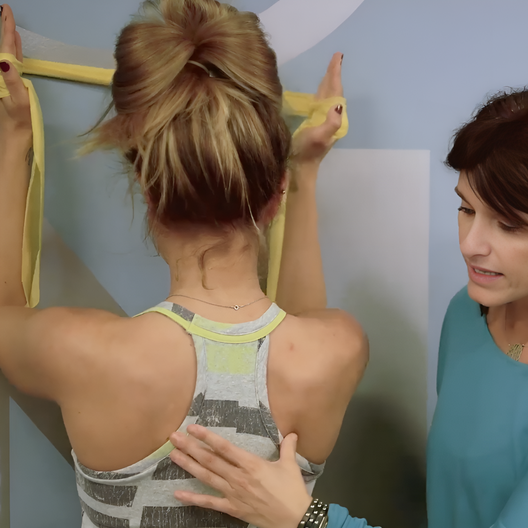 The Cervical Thoracic Junction (3 hrs) - Concordia Style Boutique