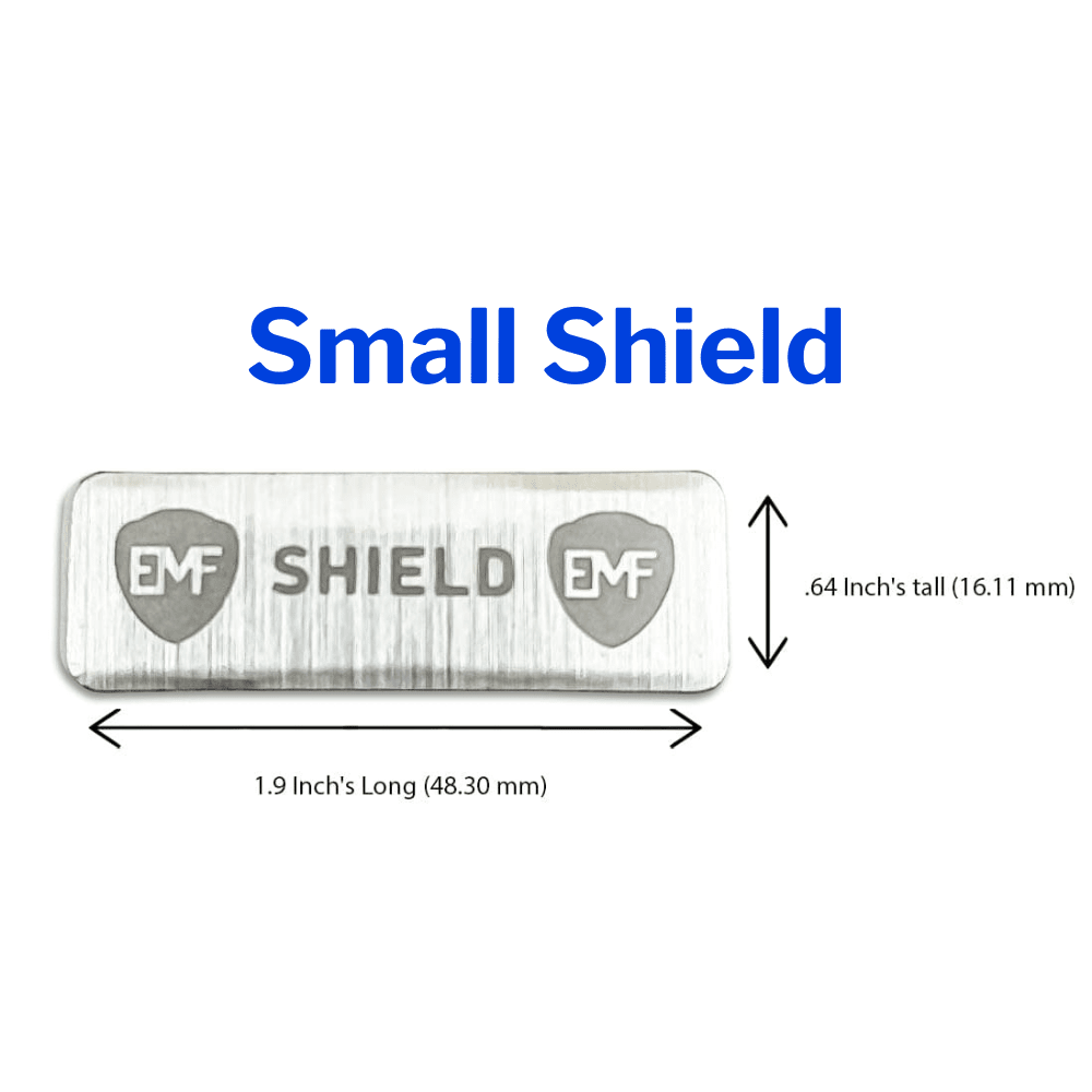 EMF Shield Home Protection System
