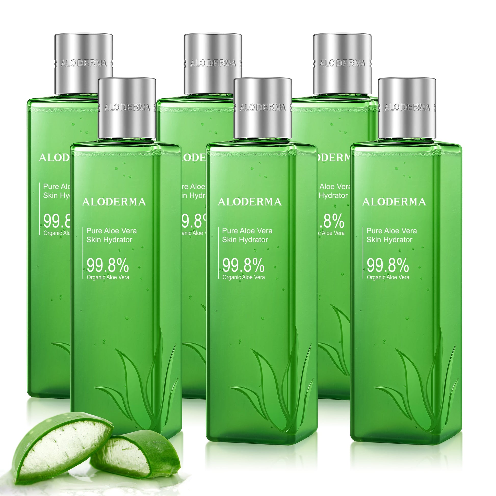 ALODERMA Aloe Vera Skin Hydrator - Concordia Style Boutique