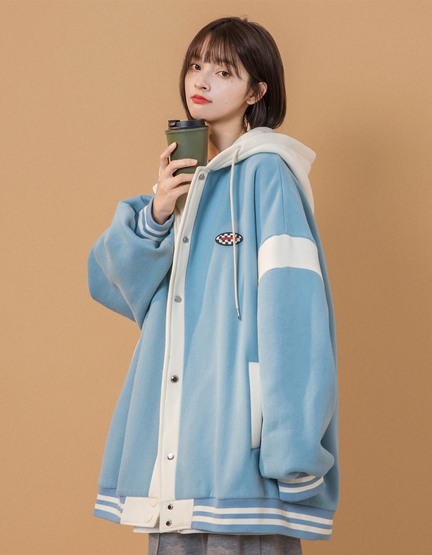 Women's Casual DNF Jacket - Concordia Style Boutique