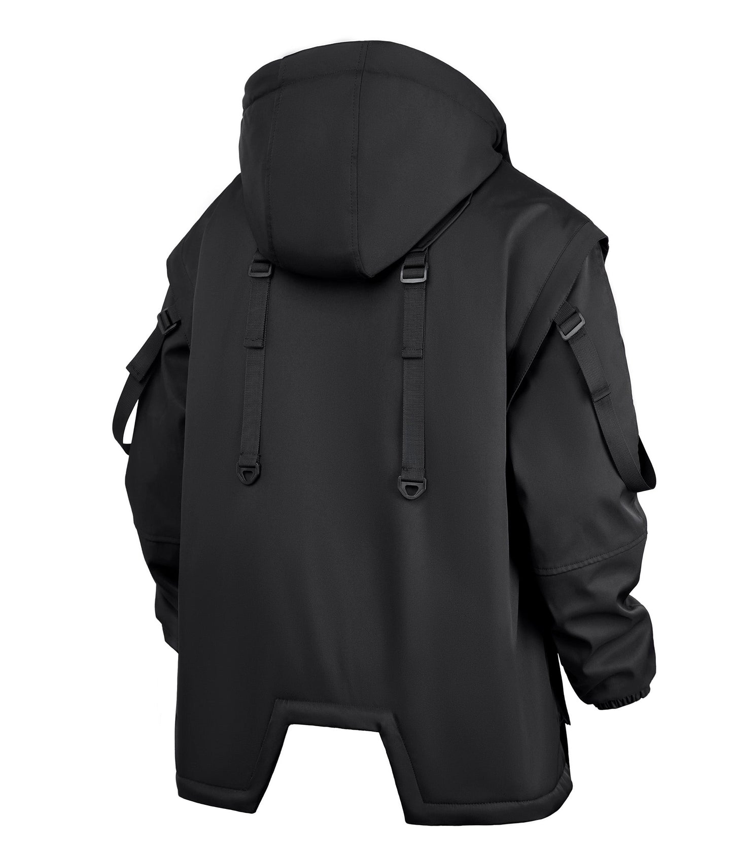 HiPa20 Movement Winter Parka - Concordia Style Boutique