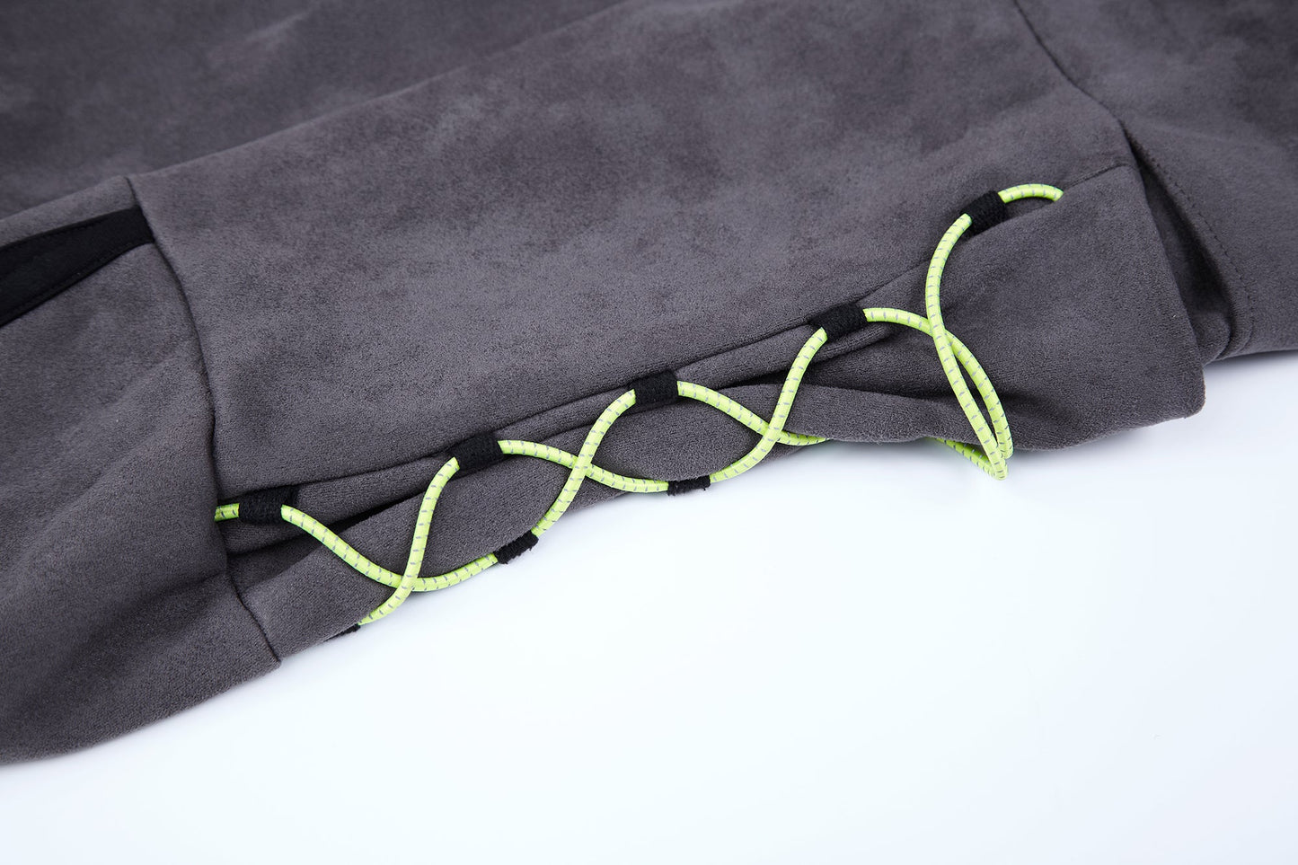 APH509 Not Evil Cyber Sweater - Concordia Style Boutique