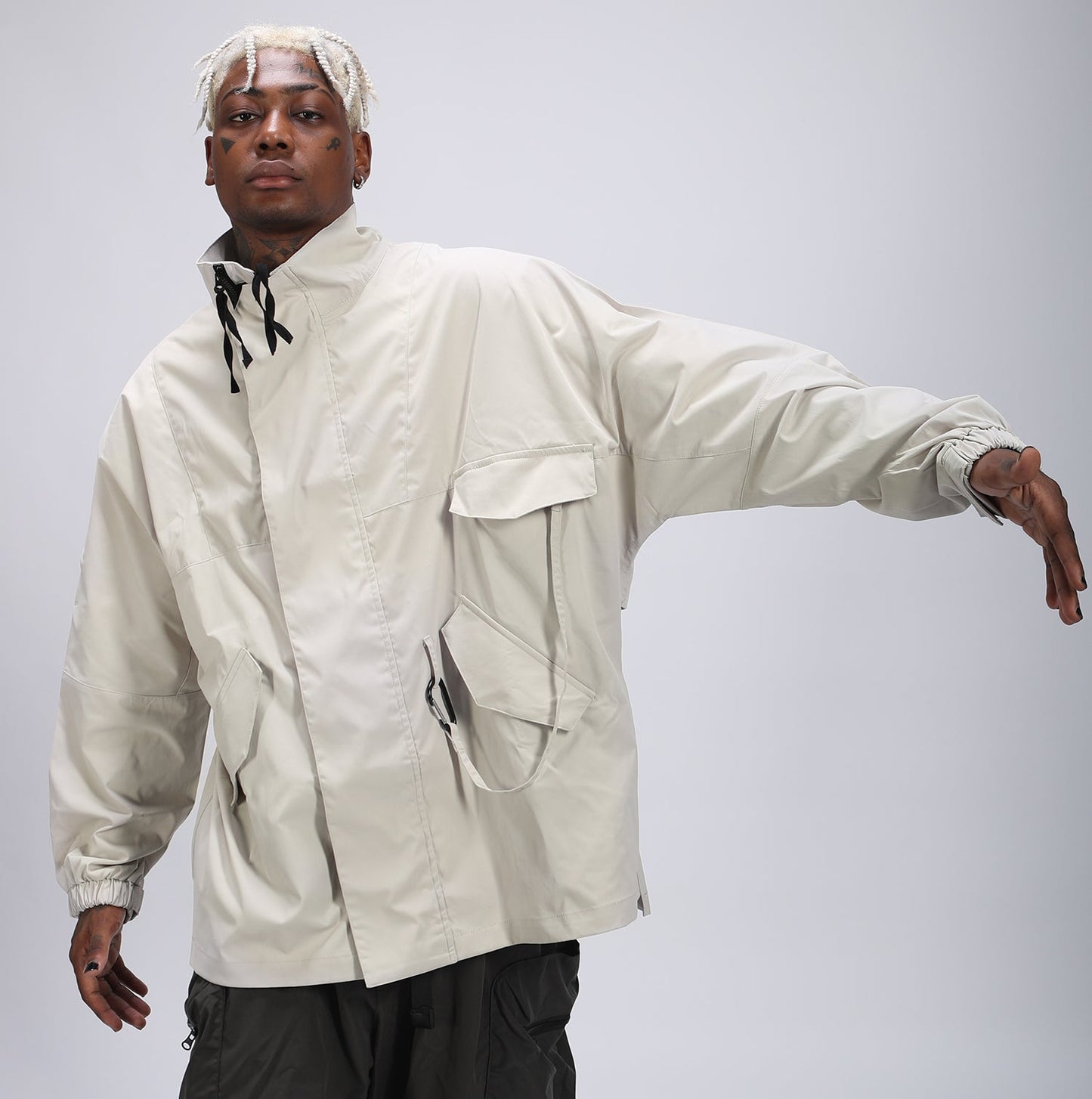 L125 Jacket - Concordia Style Boutique