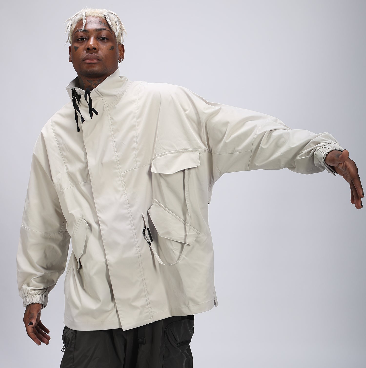 L125 Jacket - Concordia Style Boutique