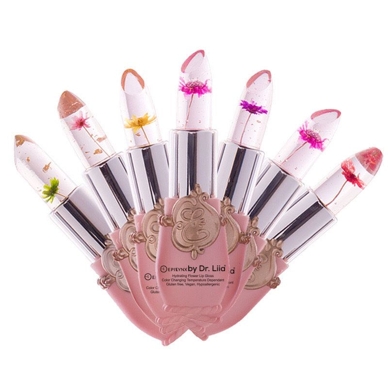 Lip Gloss - Hydrating Lip Butter - Concordia Style Boutique