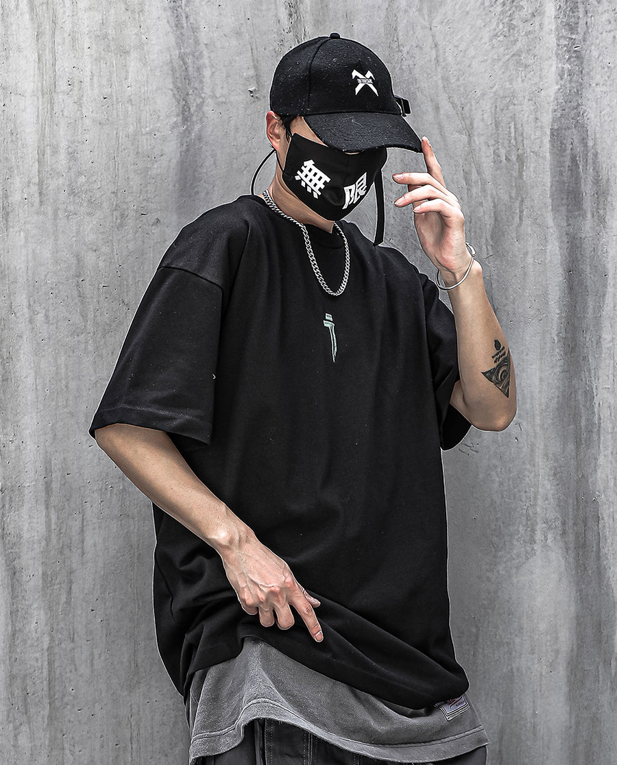 HiT16 Alien Movement Tee - Concordia Style Boutique