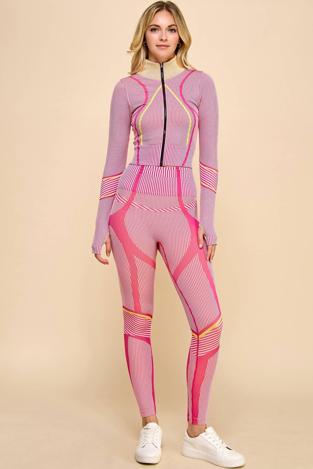 Workout Set - Concordia Style Boutique