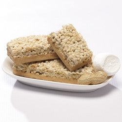 Fluffy Nutter Bar - Proti-VLC - Concordia Style Boutique