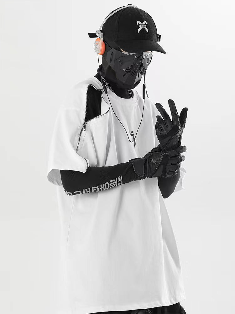 JX Neo Cyber Graphics Tee - Concordia Style Boutique