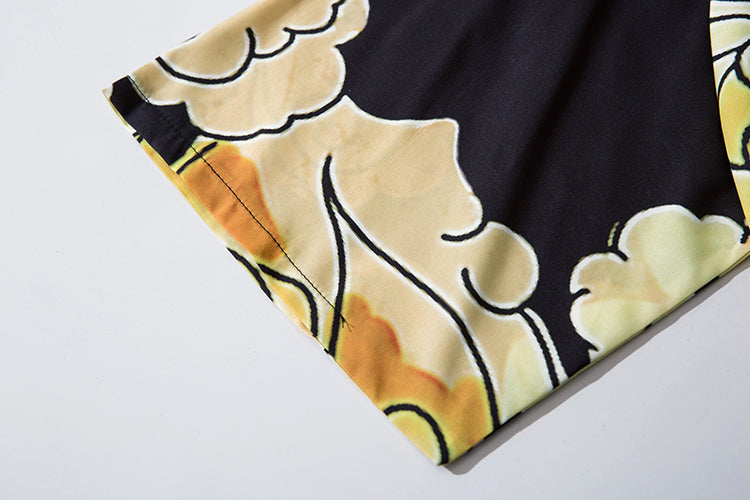 YC6320 Young Dragon Kimono - Concordia Style Boutique