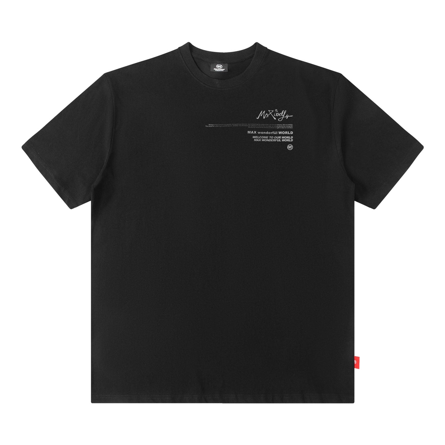 Sunset Beach Tee - Concordia Style Boutique