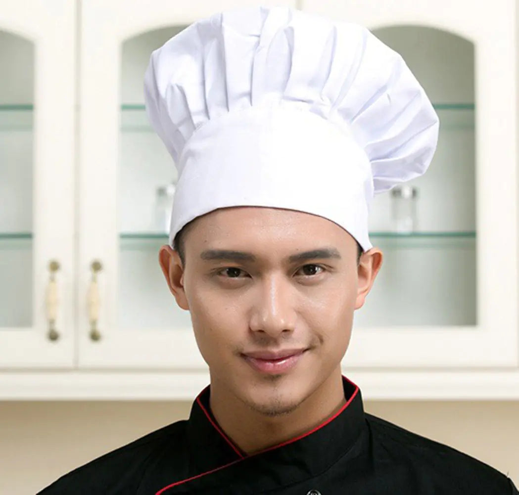 Chef Hat - Premium Chef Hat from Concordia Style Boutique - Just $19.80! Shop now at Concordia Style Boutique