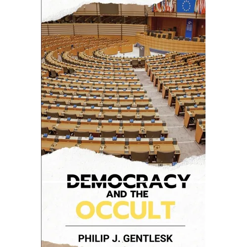 Democracy and the Occult - Paperback - Concordia Style Boutique